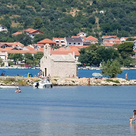 Three-bedroom In Apartman *