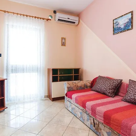 Apartman Three-bedroom In