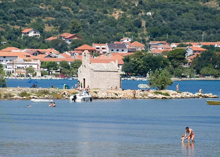 Three-bedroom In Apartman *