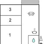 Three-bedroom In * ポセダリェ