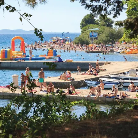 Fantastico Appartamento A Posedarje Posedarje