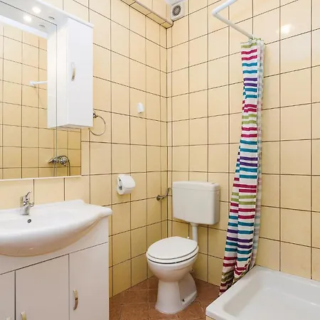 Fantastico Appartamento A Posedarje Posedarje