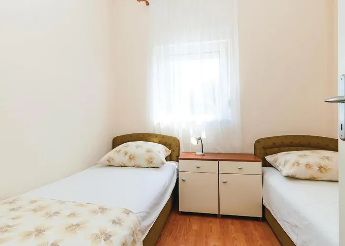 Three-bedroom In Apartment *